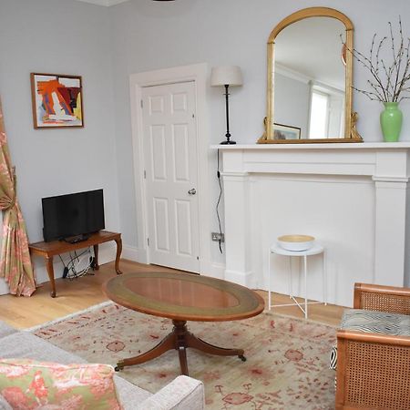 Bernard St - Bright And Spacious 1 Bed Apartment At The Shore! Эдинбург Экстерьер фото