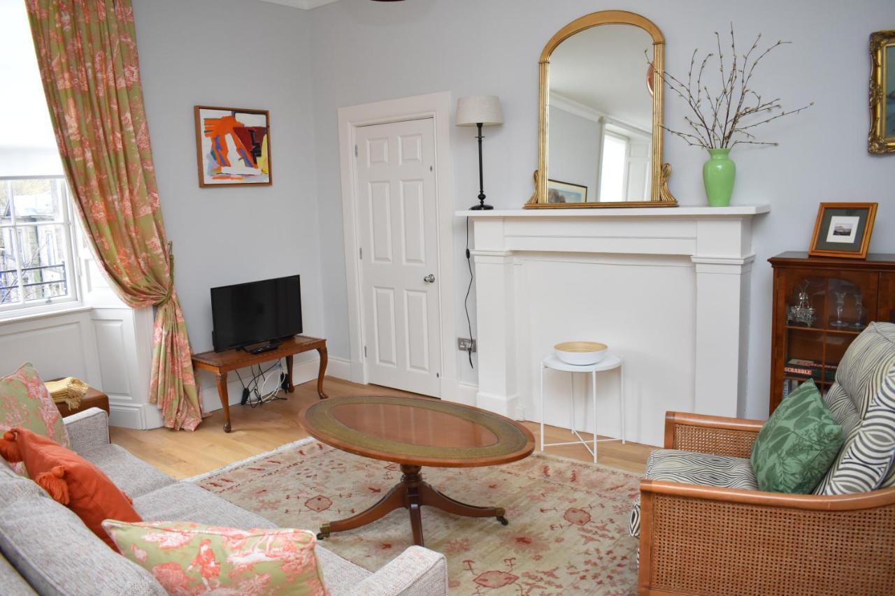 Bernard St - Bright And Spacious 1 Bed Apartment At The Shore! Эдинбург Экстерьер фото